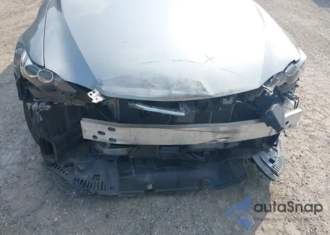 2016 Lexus Is 350 из США, поврежденный, VIN JTHCE1D28G5012375